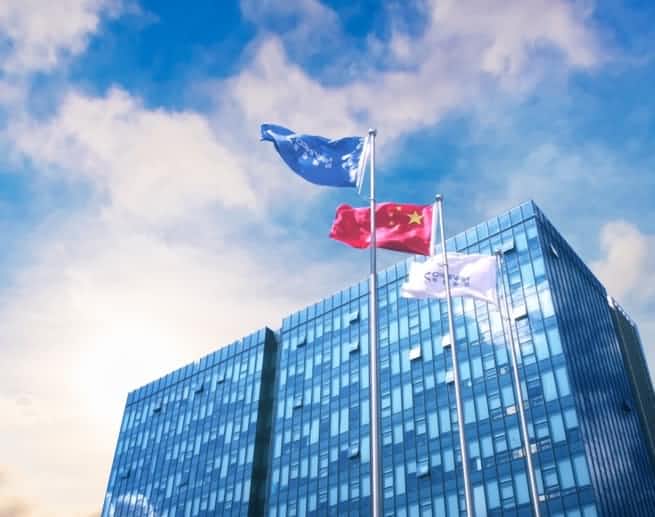 K8凯发(中国)发布2021年年报：营收首破30亿，净利润增长140%，蜕变加速