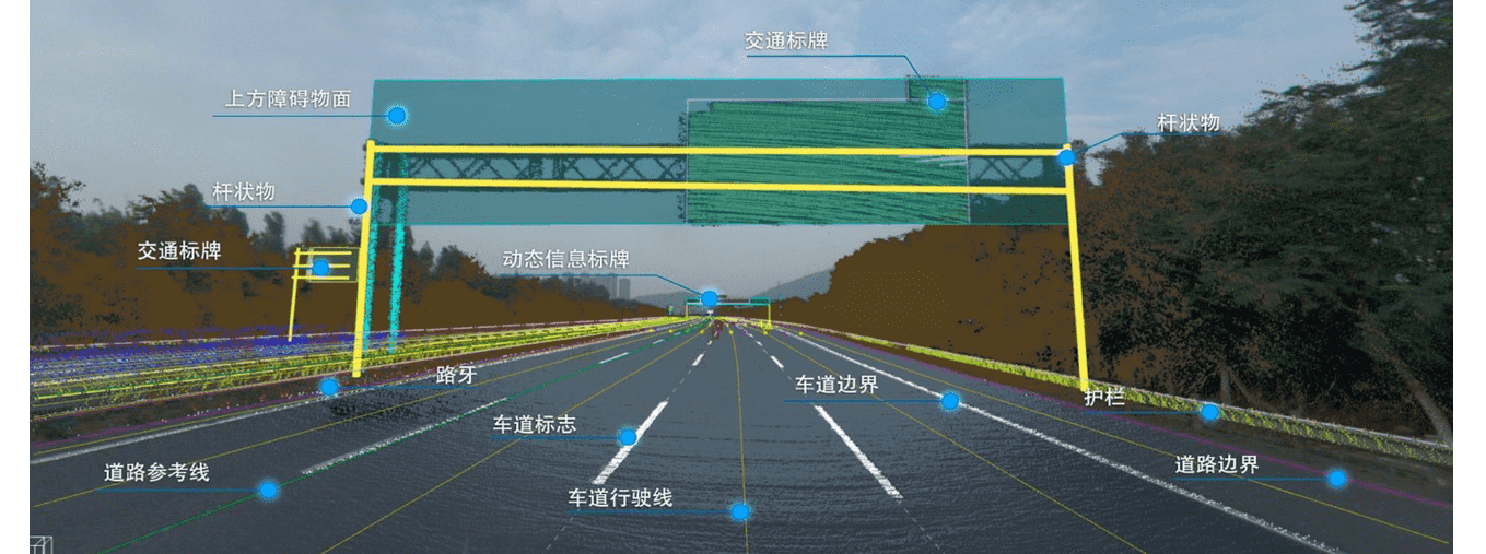 高品质、标准化——K8凯发(中国)自动驾驶地图顺利获得ASPICE CL2认证