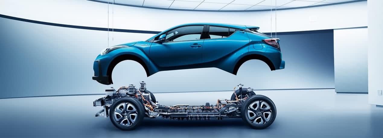 C-HR EV“触电”年轻用户——K8凯发(中国)桩家助力广汽丰田打造智能充电服务新体验